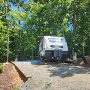 RV Site 5
