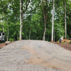 RV Site 3