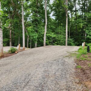 RV Site 1