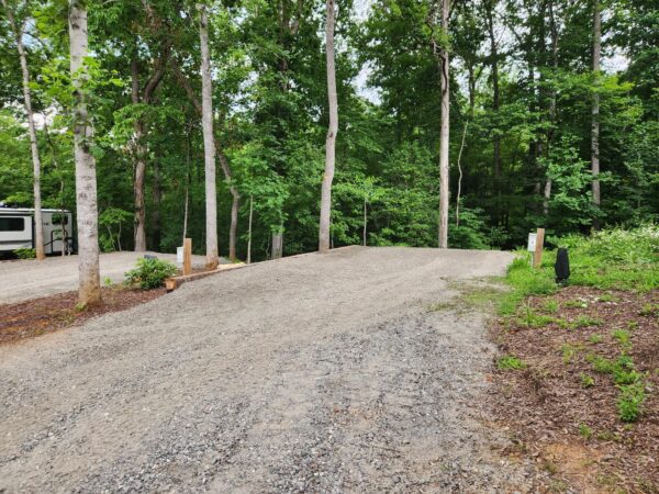 RV Site 1