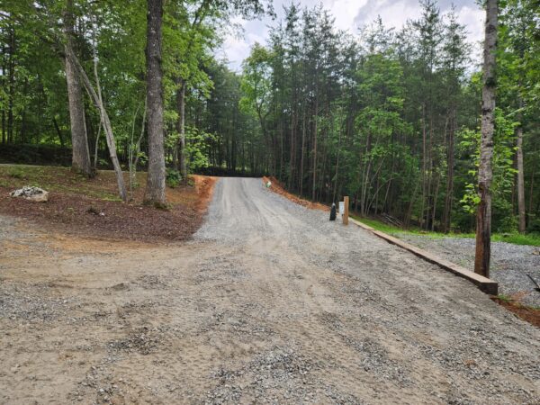 RV Site 2