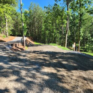 RV Site 4