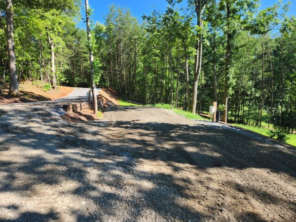RV Site 4
