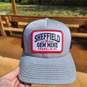 Sheffield Truck Hat