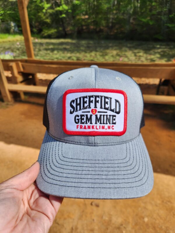 Sheffield Truck Hat
