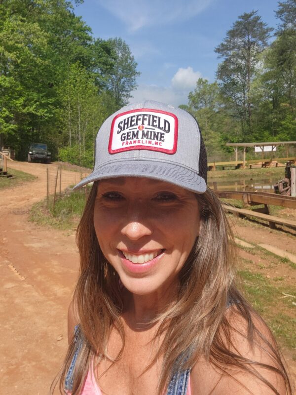 Sheffield Truck Hat - Image 2