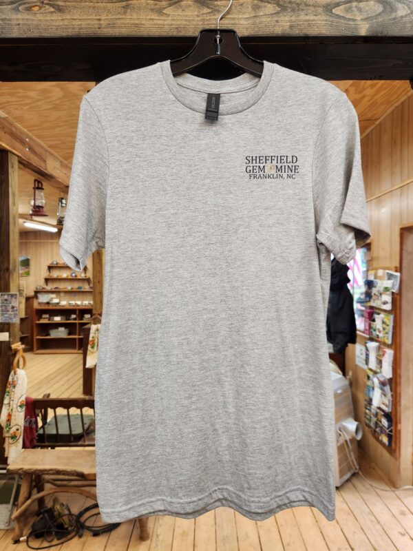 Crew Neck w/Heart - Image 2