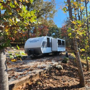 RV Site 4