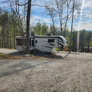 RV Site 2